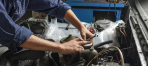 New Car Starter Issues