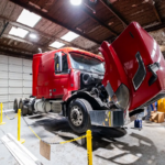 Best truck repair Winnipeg