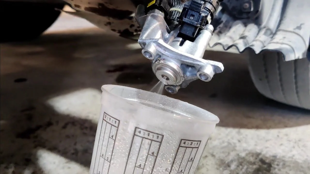 DEF Injector Cleaning Winnipeg: Extend Your Engine’s Life - Akal